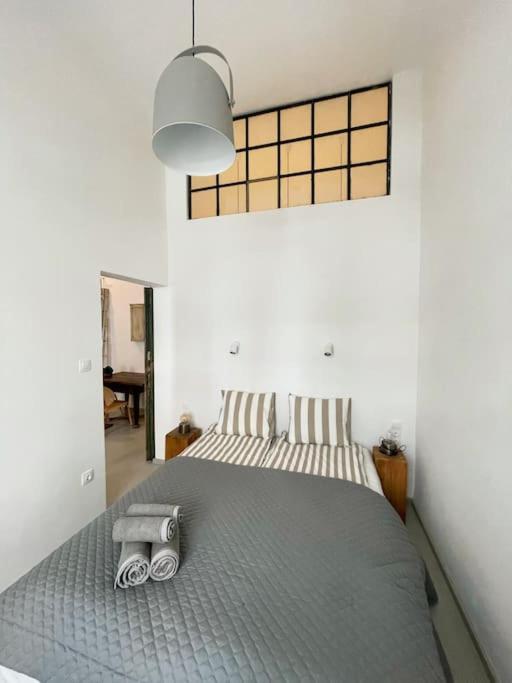 Par Par Apartman บูดาเปสต์ ภายนอก รูปภาพ
